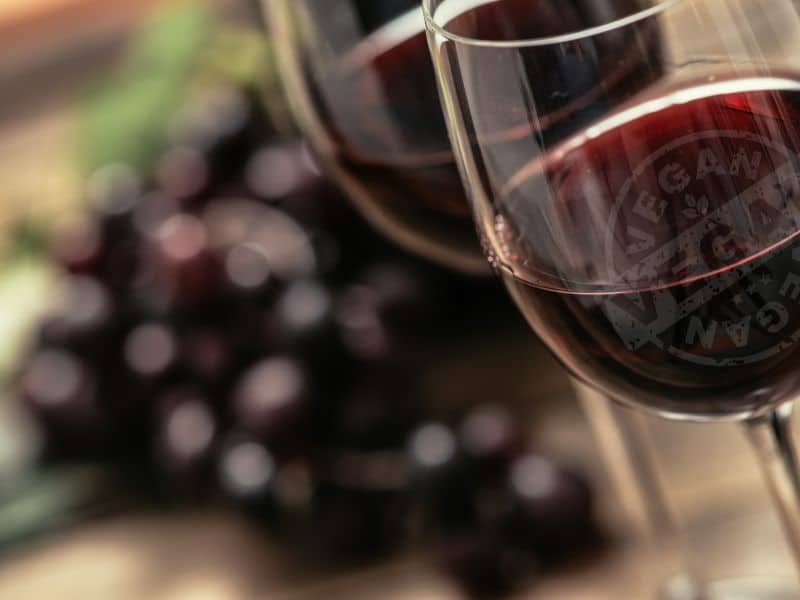 La Sanificazione nella Produzione di Vini Biologici e Vegani: Una Guida Completa